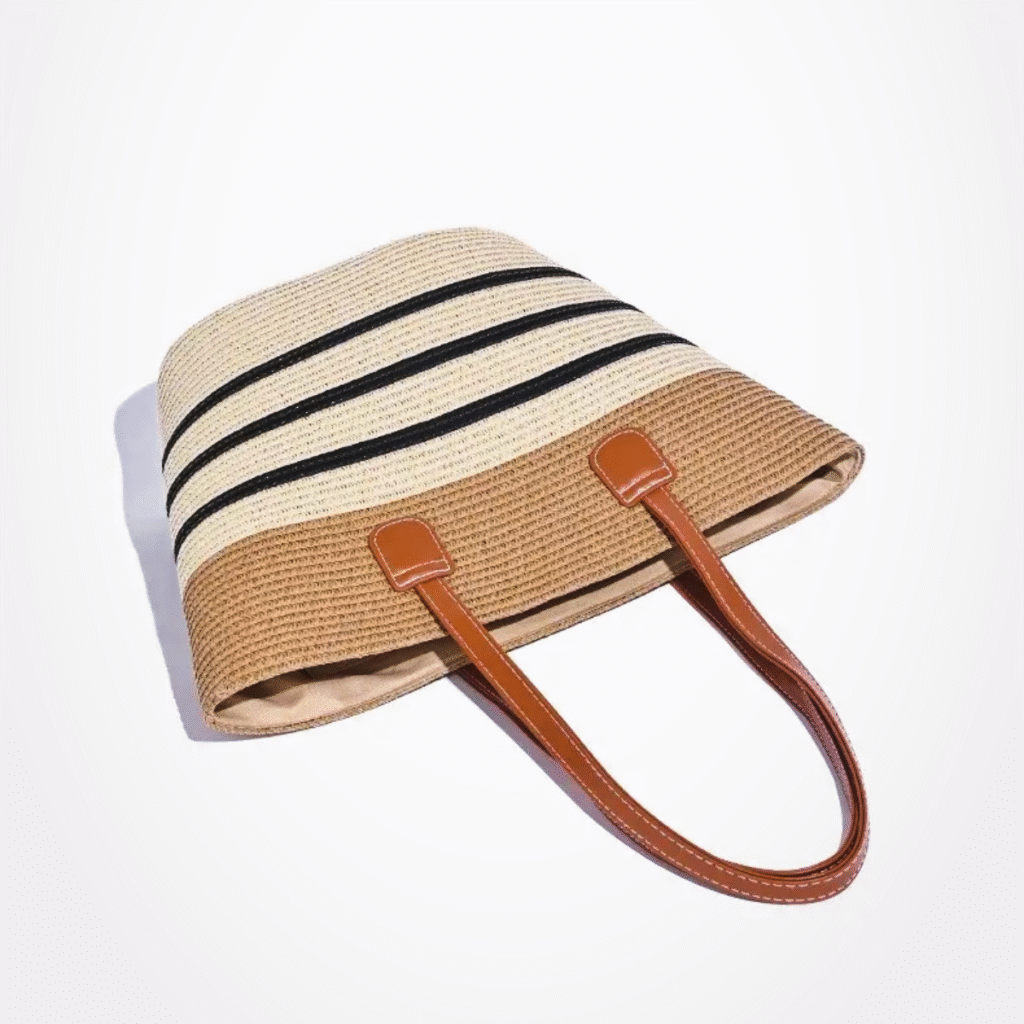 Sac en Paille Qualité premium
