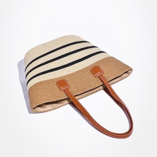 Sac en Paille Qualité premium