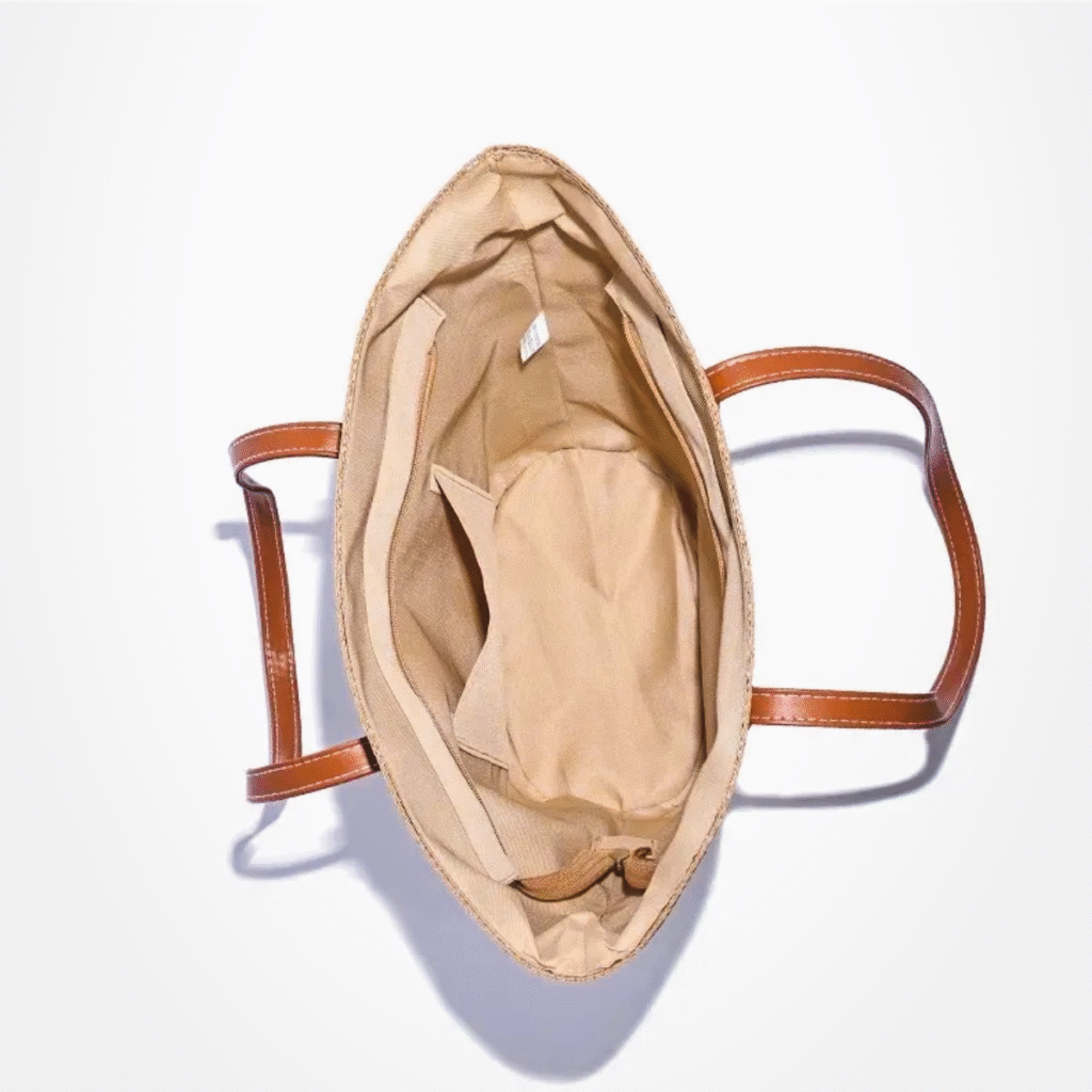 Sac en Paille
