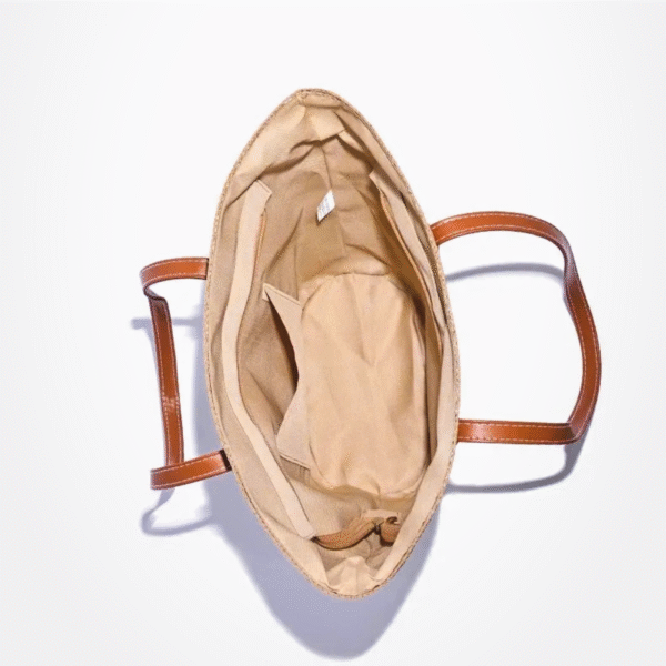 Sac en Paille