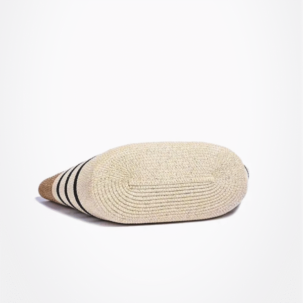 Sac en Paille Détails