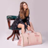 Sac à Vêtements Pliable Multifonction – Le Compagnon de Voyage Idéal
